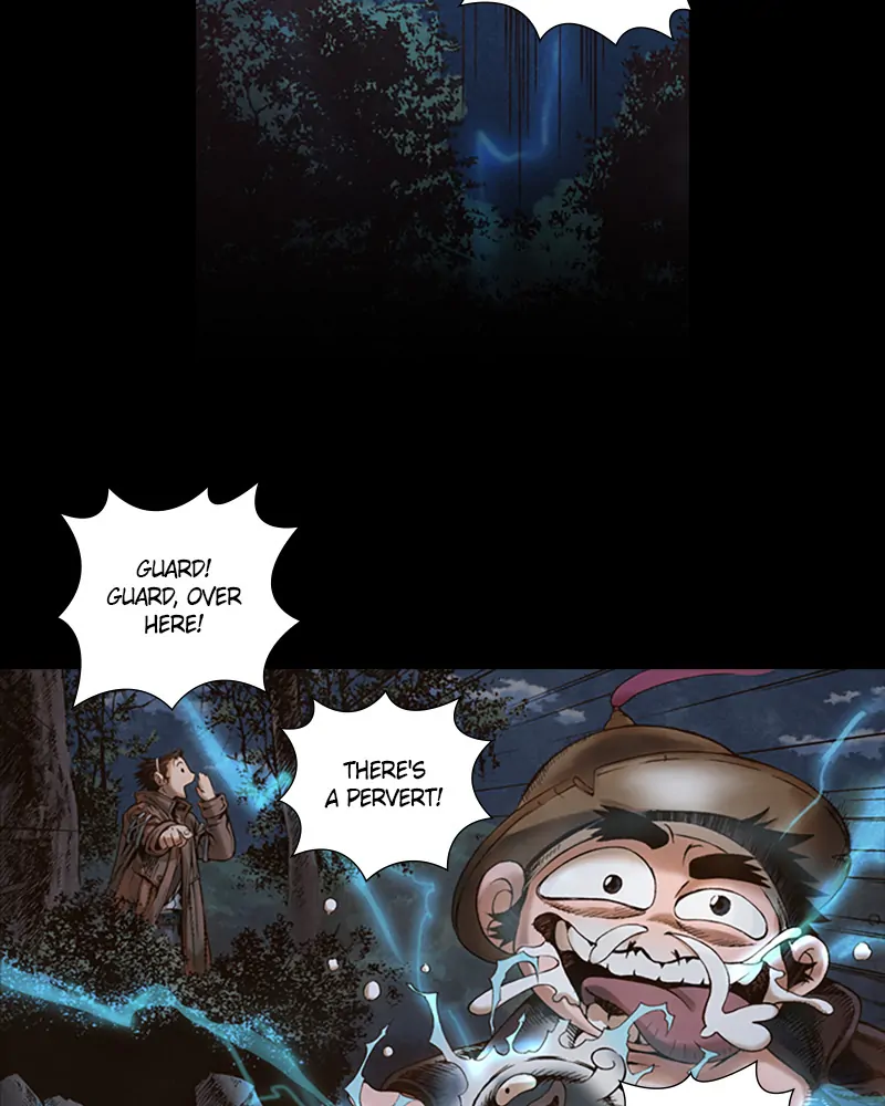 Read Blade of the Phantom Master Manga Online