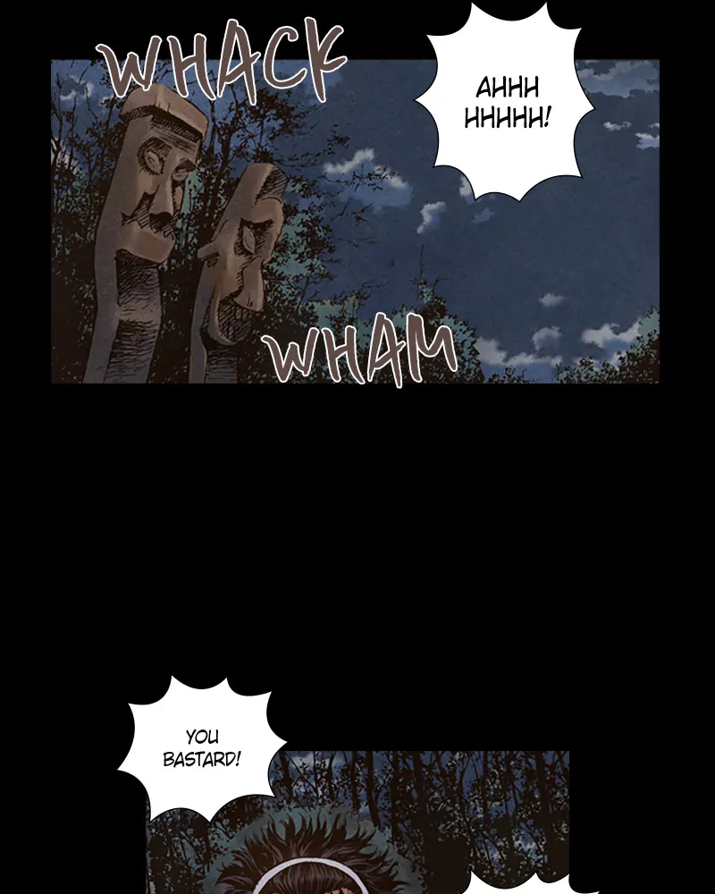 Read Blade of the Phantom Master Manga Online