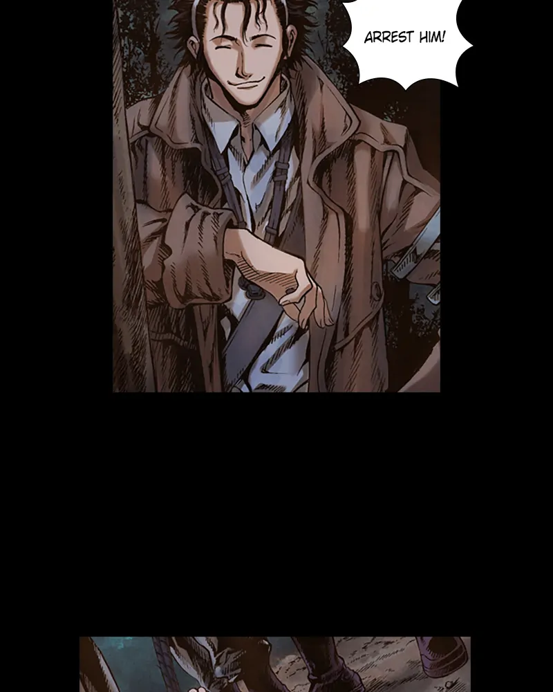 Read Blade of the Phantom Master Manga Online