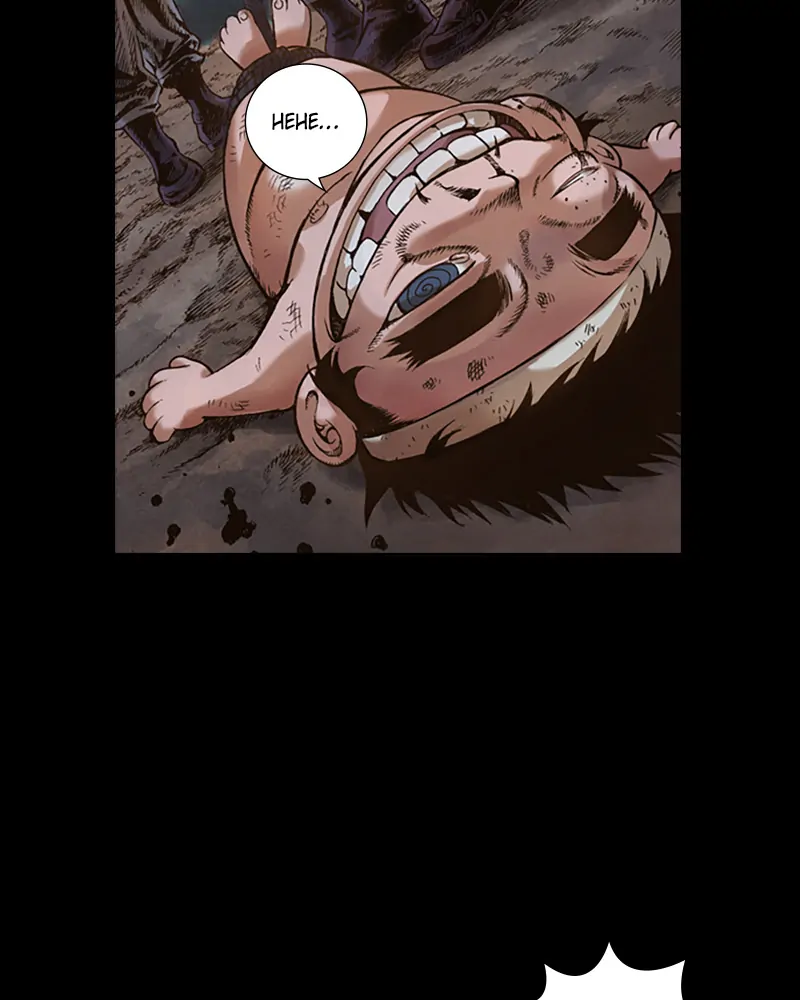 Read Blade of the Phantom Master Manga Online