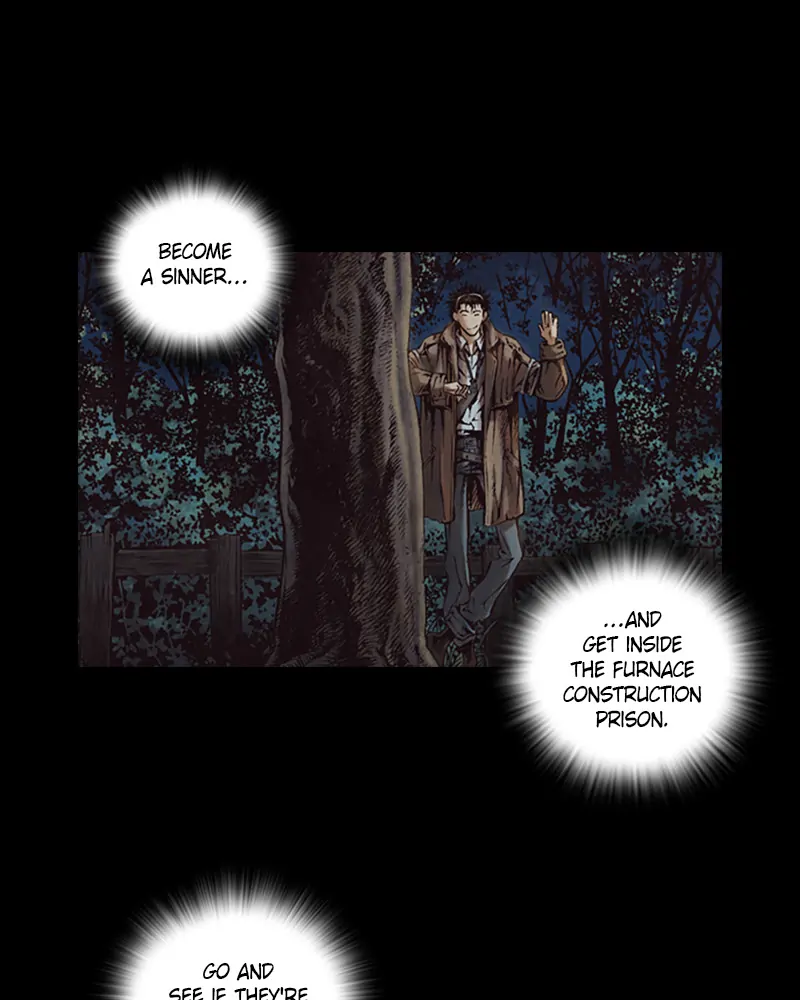 Read Blade of the Phantom Master Manga Online