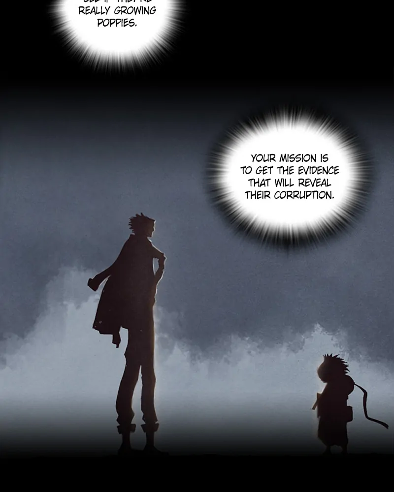 Read Blade of the Phantom Master Manga Online
