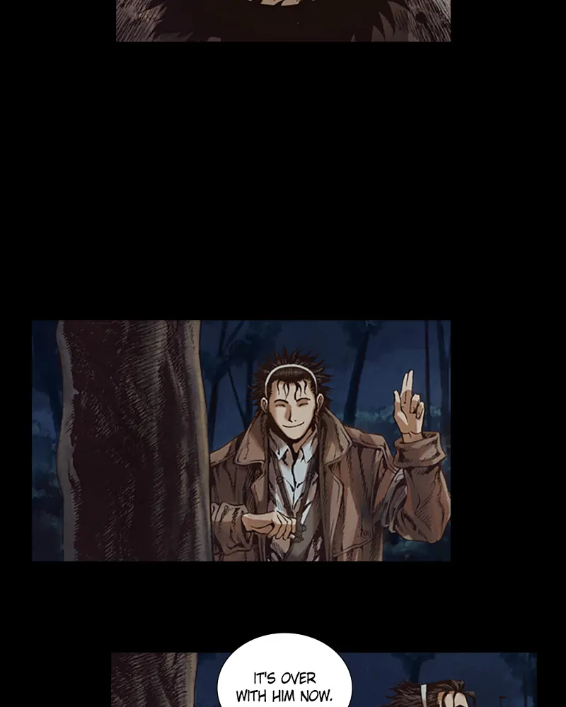 Read Blade of the Phantom Master Manga Online