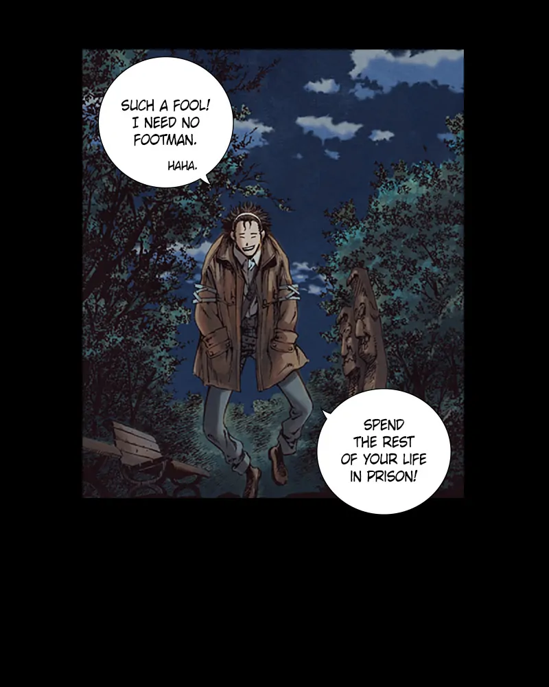 Read Blade of the Phantom Master Manga Online