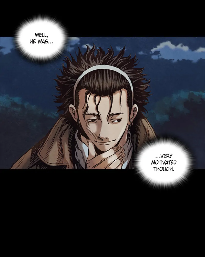 Read Blade of the Phantom Master Manga Online