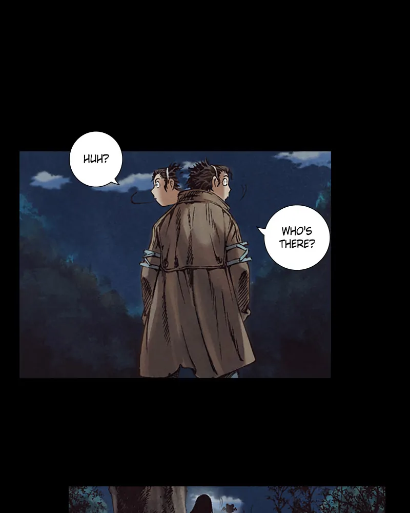 Read Blade of the Phantom Master Manga Online