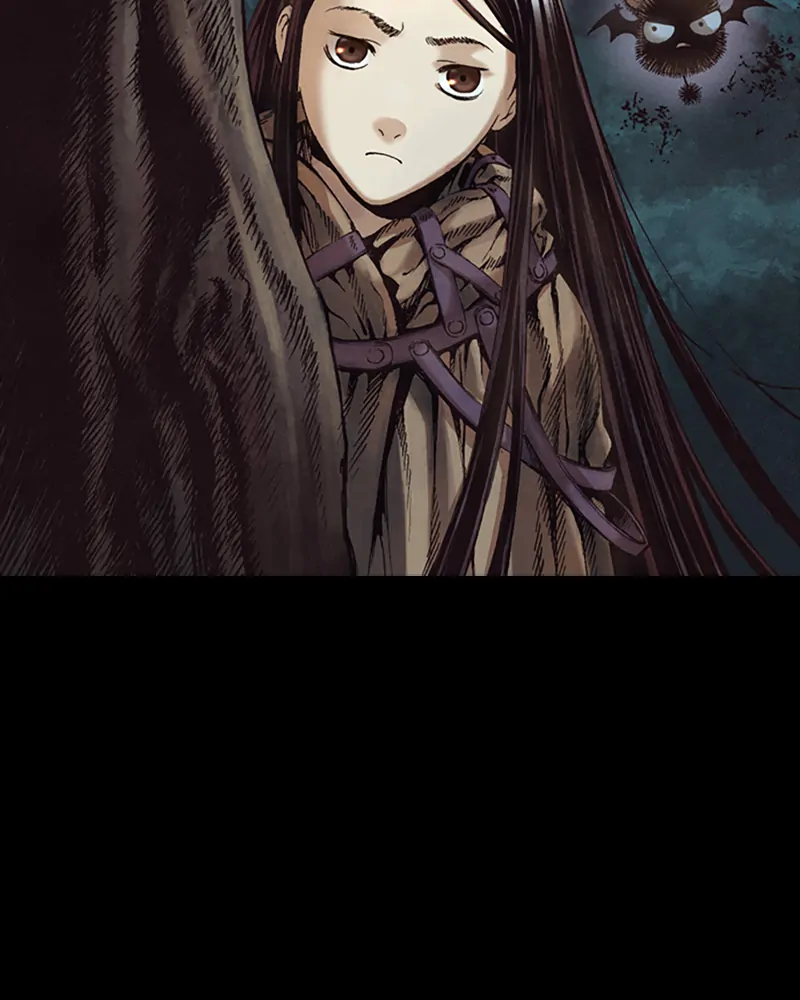 Read Blade of the Phantom Master Manga Online