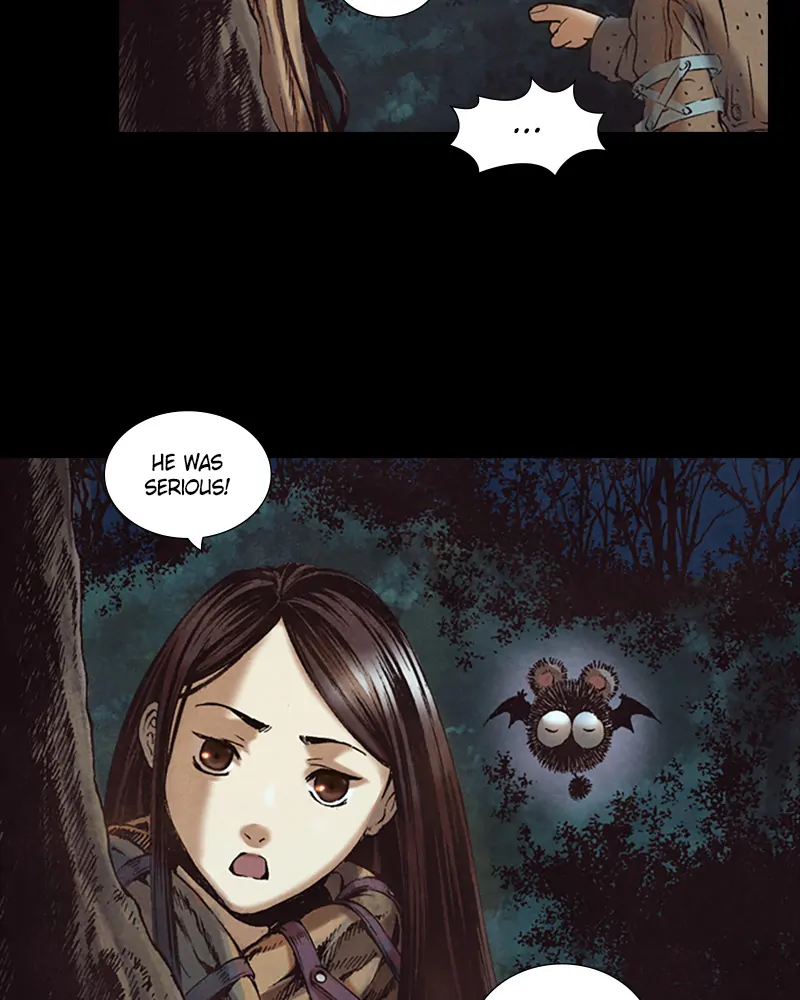 Read Blade of the Phantom Master Manga Online
