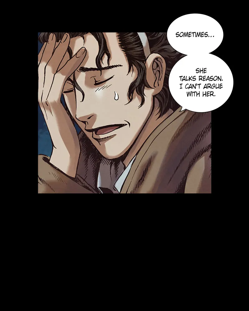 Read Blade of the Phantom Master Manga Online
