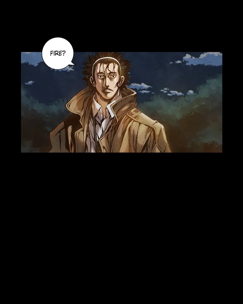Read Blade of the Phantom Master Manga Online