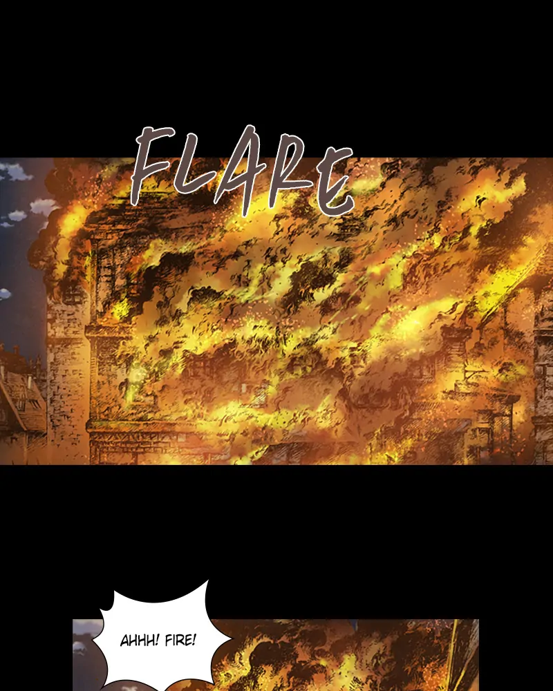 Read Blade of the Phantom Master Manga Online