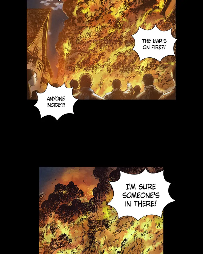 Read Blade of the Phantom Master Manga Online