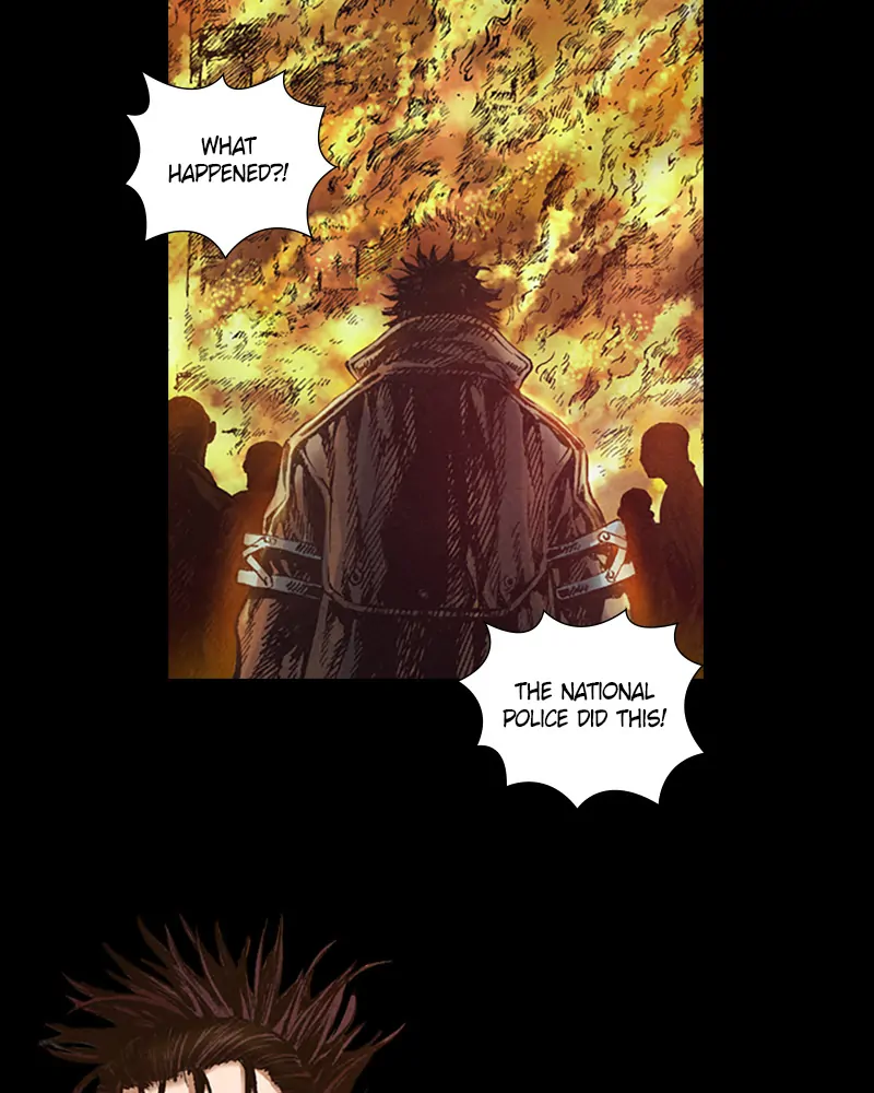 Read Blade of the Phantom Master Manga Online