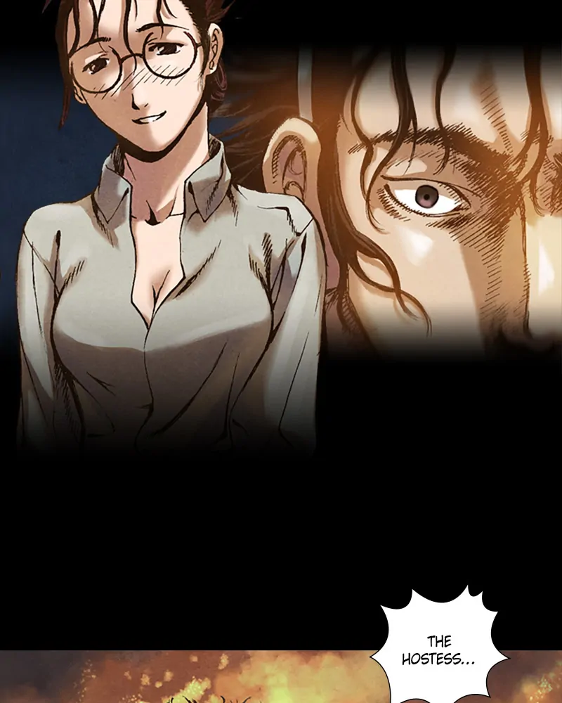Read Blade of the Phantom Master Manga Online