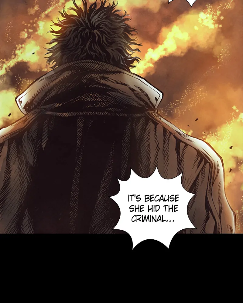 Read Blade of the Phantom Master Manga Online