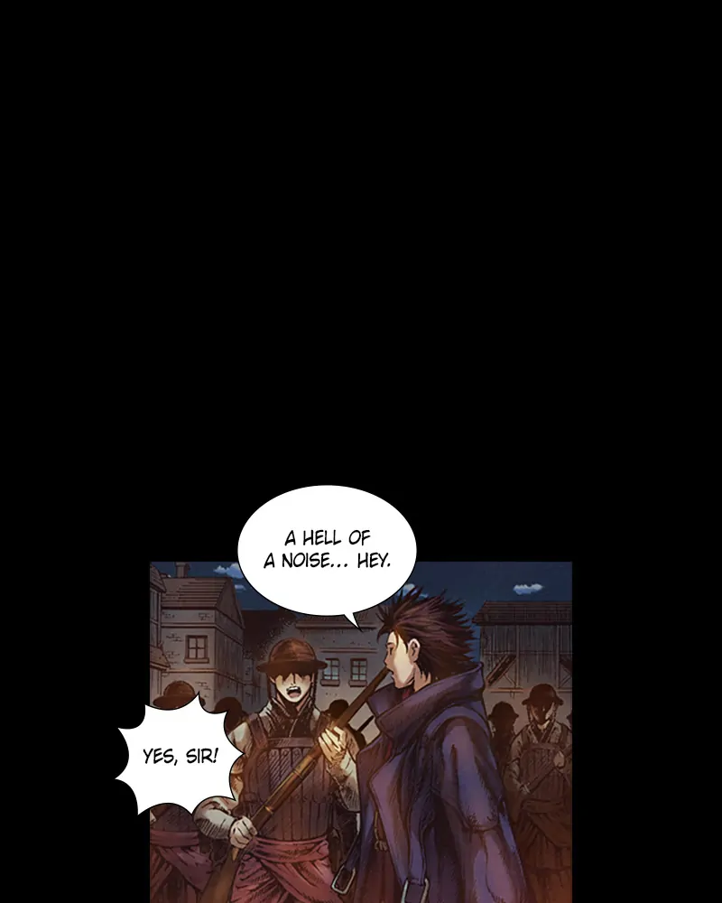 Read Blade of the Phantom Master Manga Online