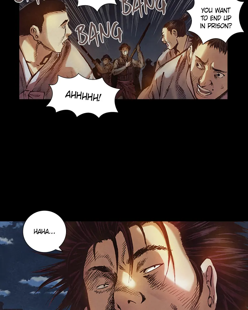 Read Blade of the Phantom Master Manga Online