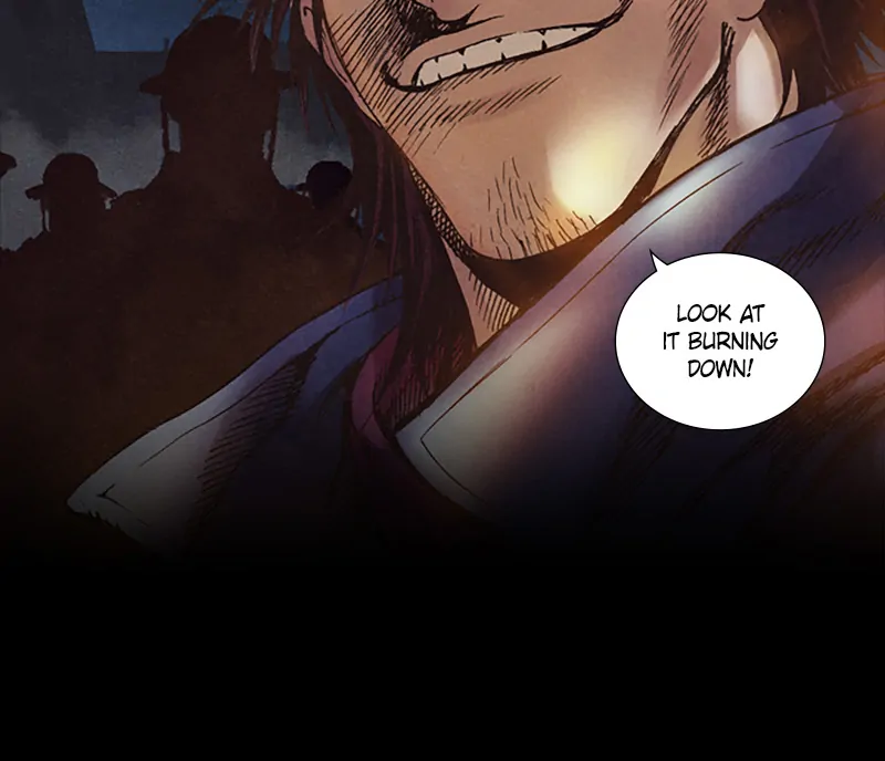 Read Blade of the Phantom Master Manga Online
