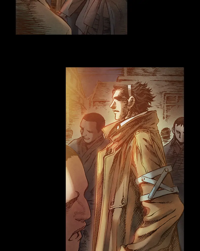 Read Blade of the Phantom Master Manga Online