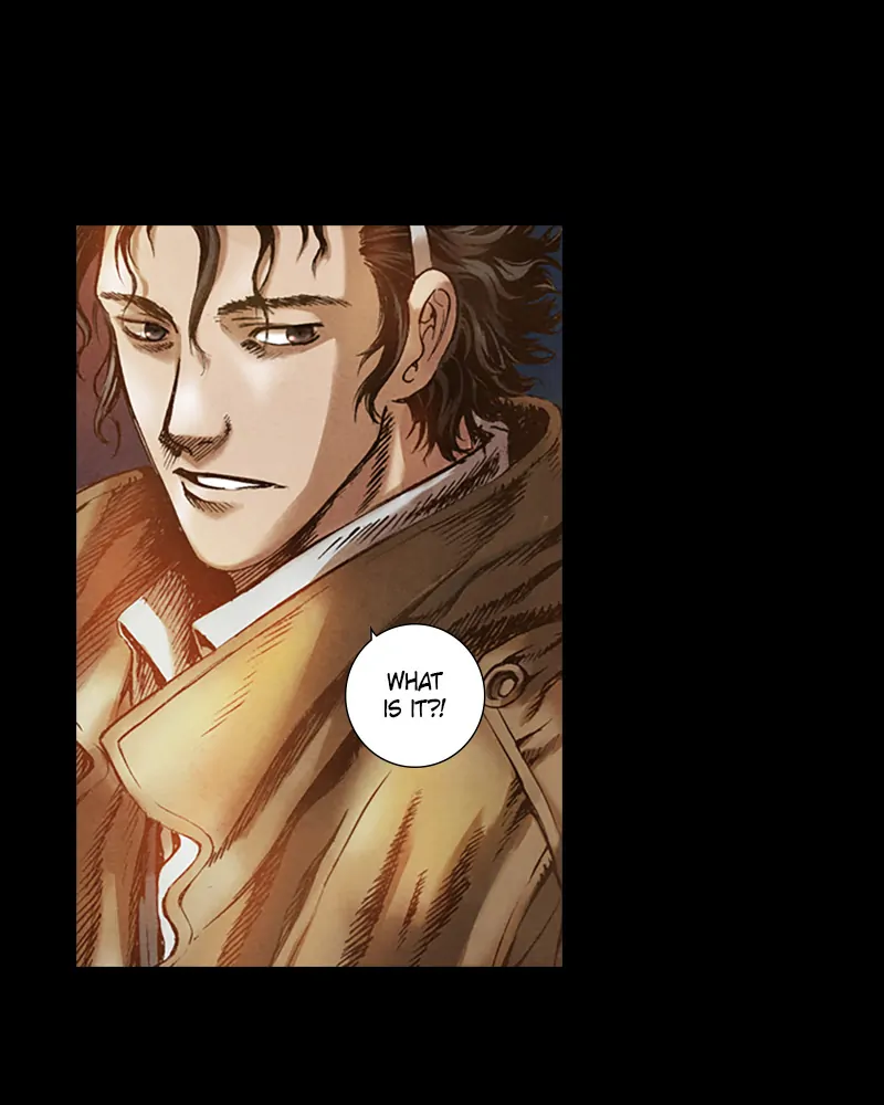 Read Blade of the Phantom Master Manga Online
