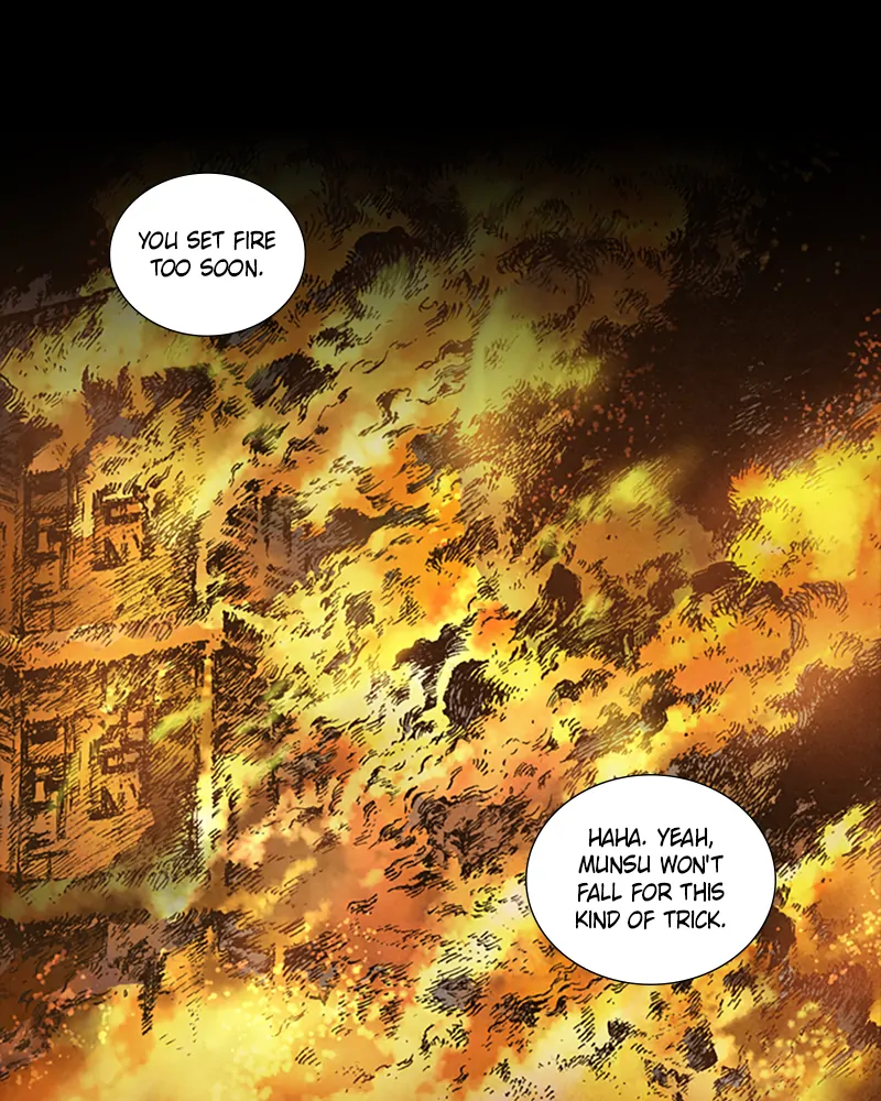 Read Blade of the Phantom Master Manga Online