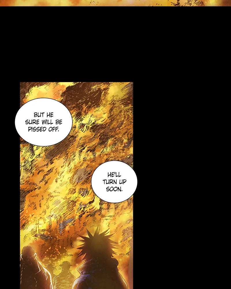 Read Blade of the Phantom Master Manga Online