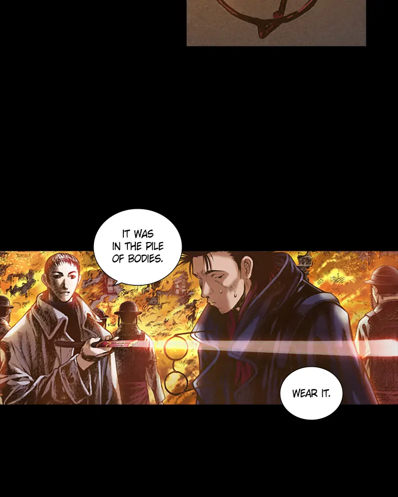 Read Blade of the Phantom Master Manga Online