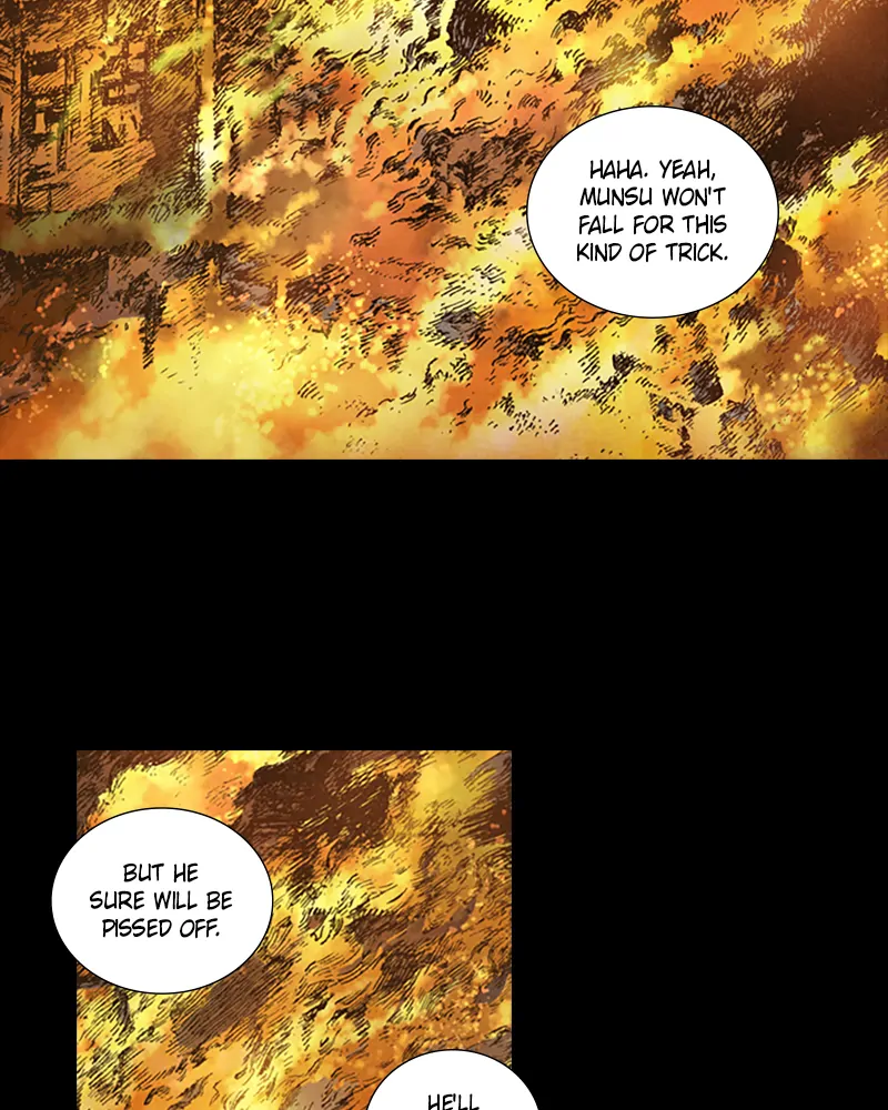 Read Blade of the Phantom Master Manga Online