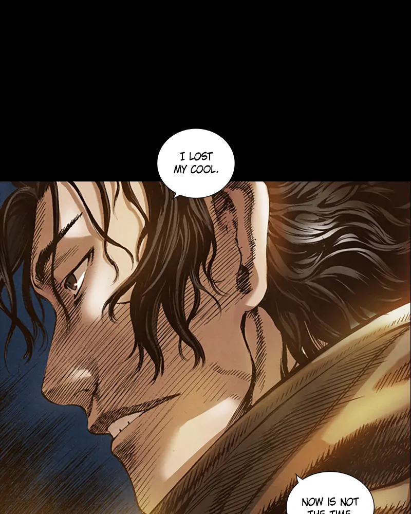 Read Blade of the Phantom Master Manga Online