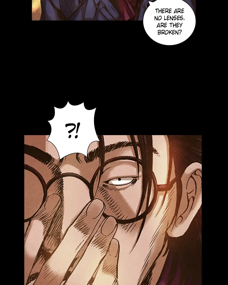 Read Blade of the Phantom Master Manga Online