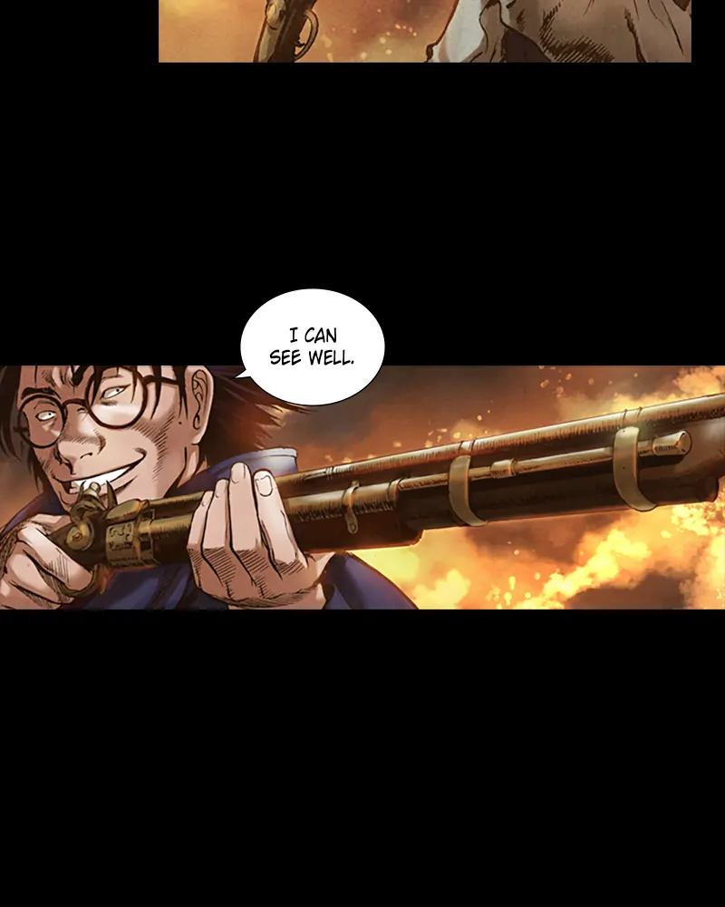Read Blade of the Phantom Master Manga Online