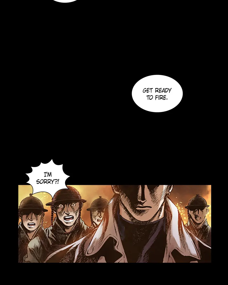 Read Blade of the Phantom Master Manga Online