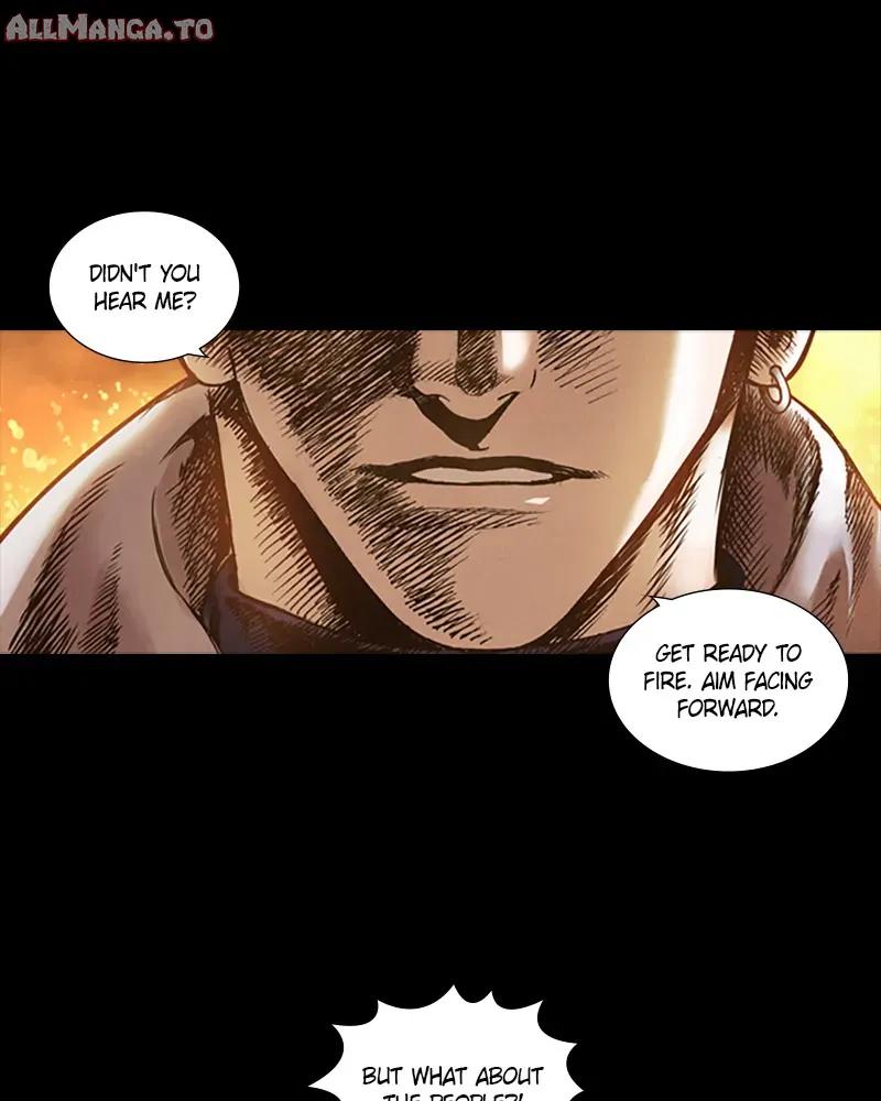 Read Blade of the Phantom Master Manga Online
