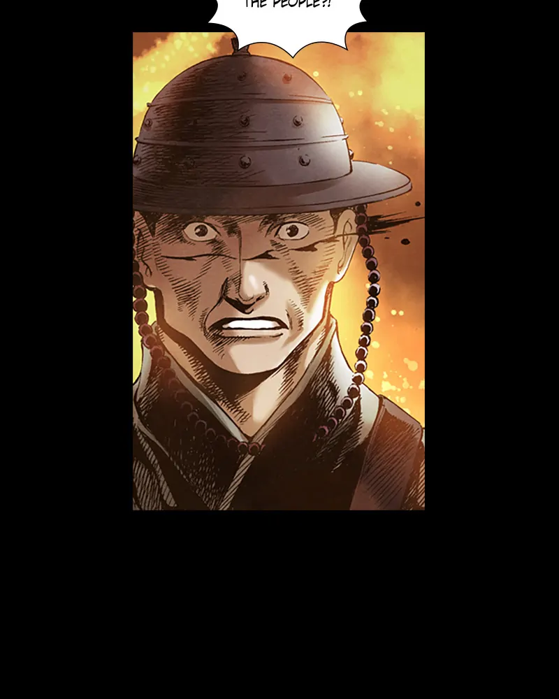 Read Blade of the Phantom Master Manga Online