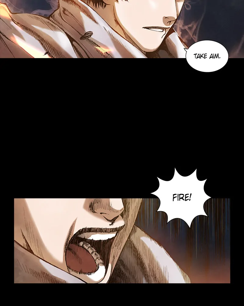 Read Blade of the Phantom Master Manga Online