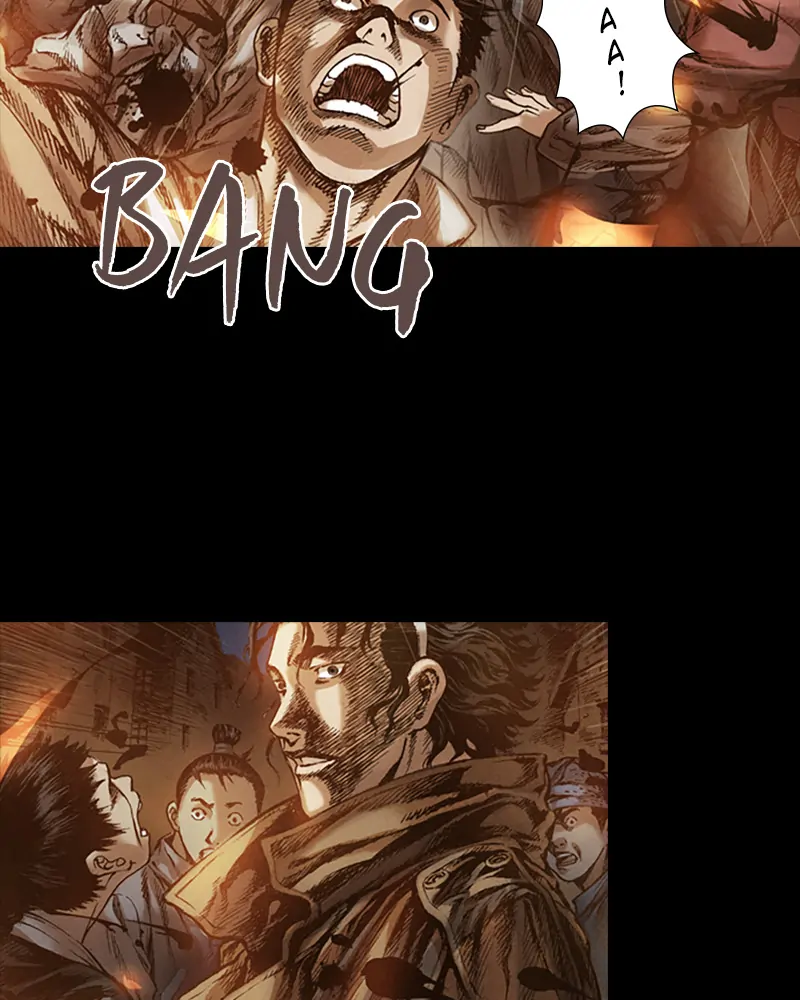 Read Blade of the Phantom Master Manga Online
