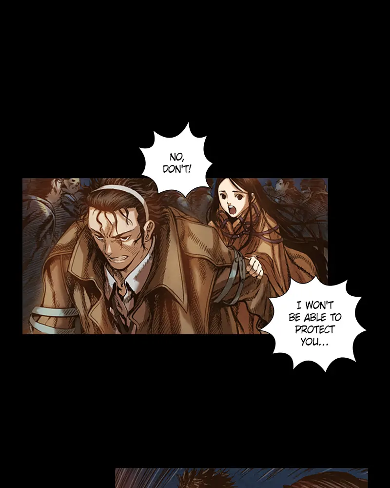 Read Blade of the Phantom Master Manga Online