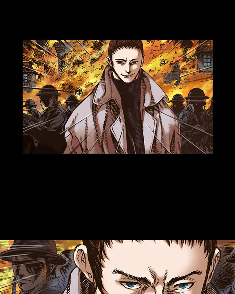 Read Blade of the Phantom Master Manga Online