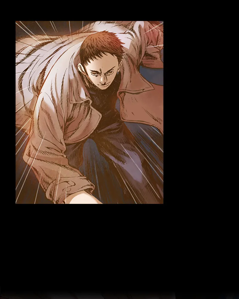 Read Blade of the Phantom Master Manga Online