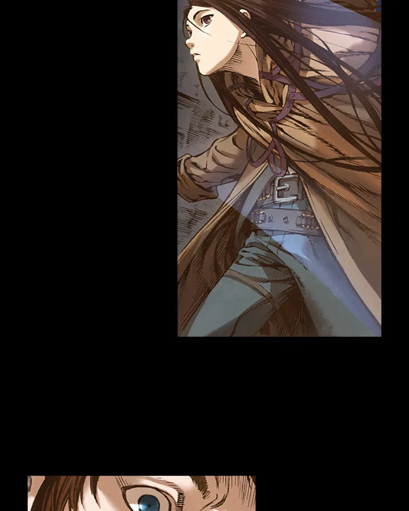 Read Blade of the Phantom Master Manga Online
