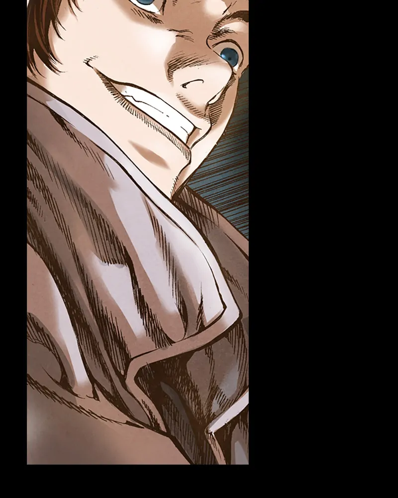 Read Blade of the Phantom Master Manga Online
