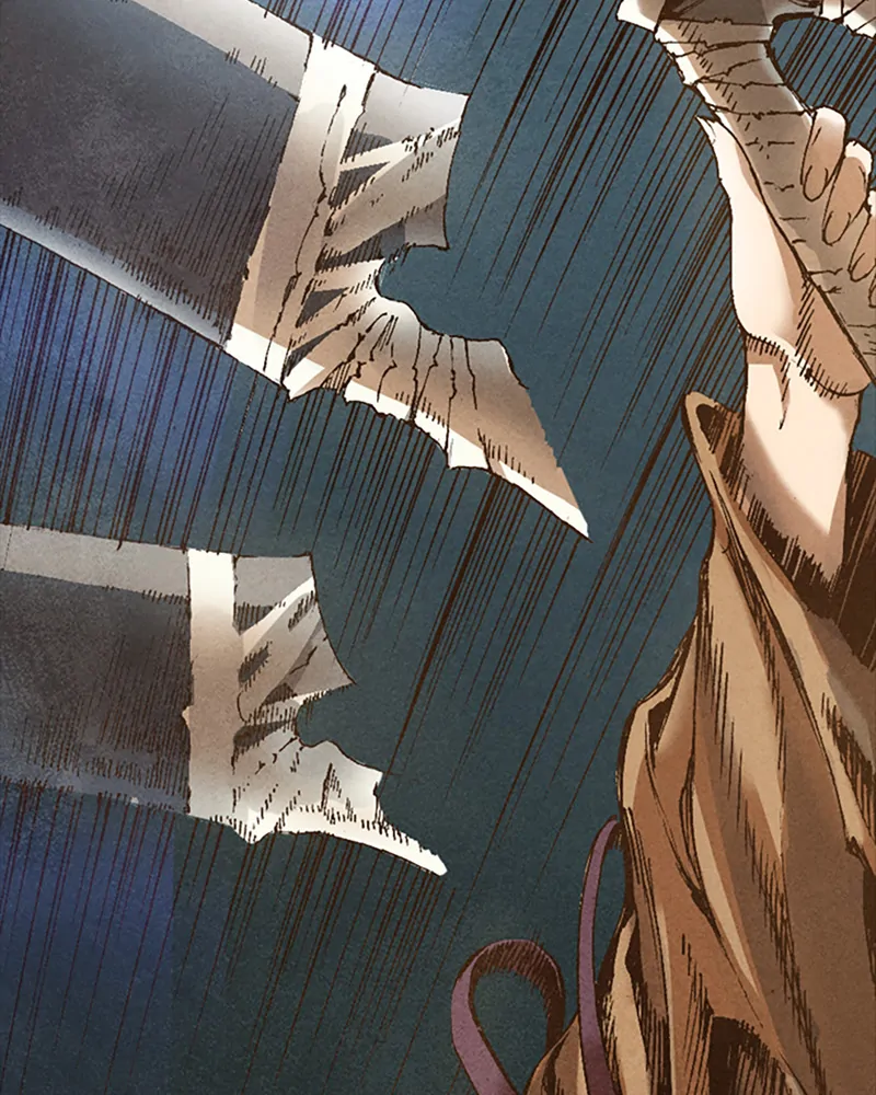 Read Blade of the Phantom Master Manga Online