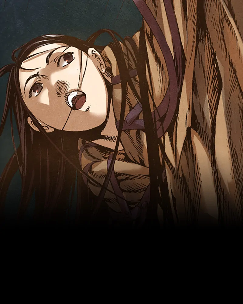 Read Blade of the Phantom Master Manga Online