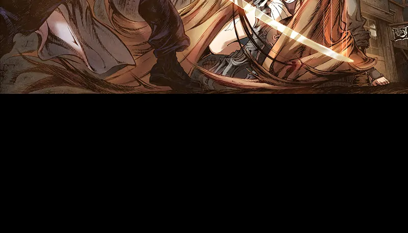 Read Blade of the Phantom Master Manga Online