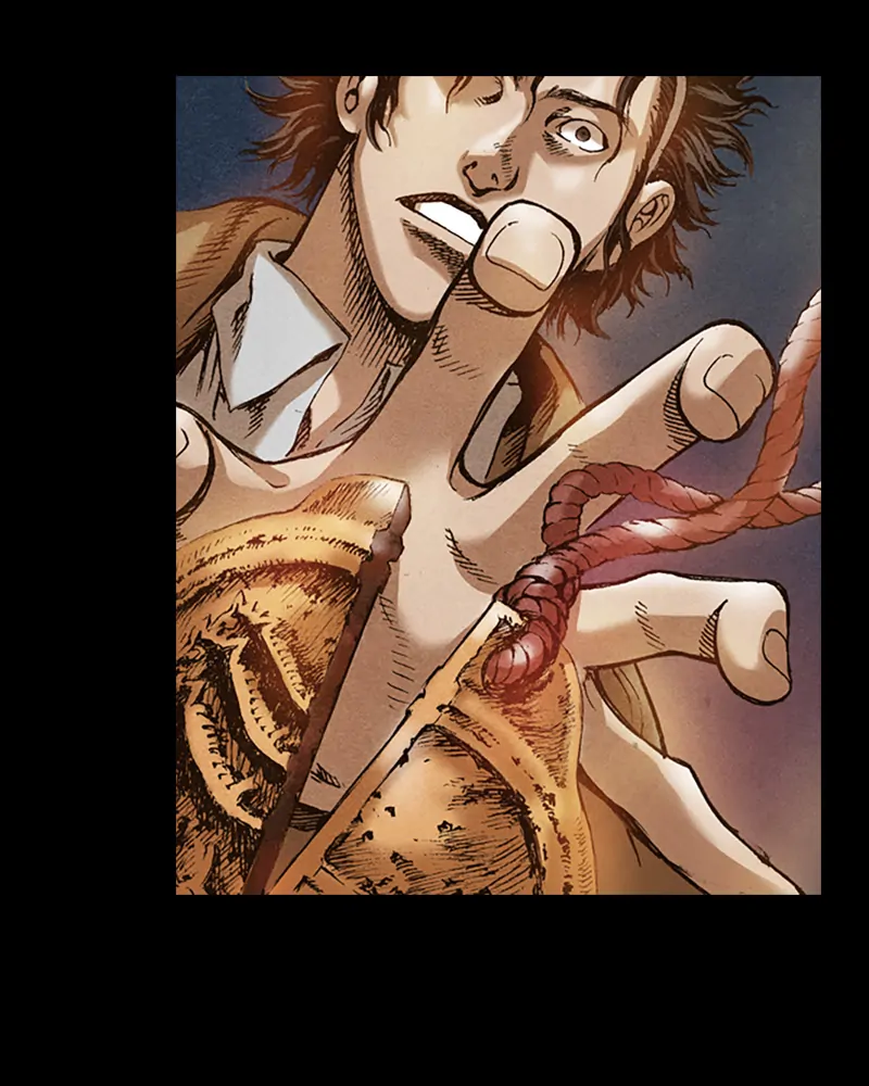 Read Blade of the Phantom Master Manga Online