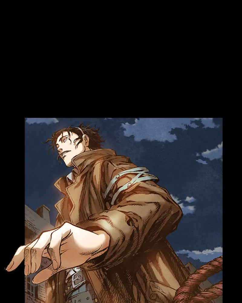 Read Blade of the Phantom Master Manga Online