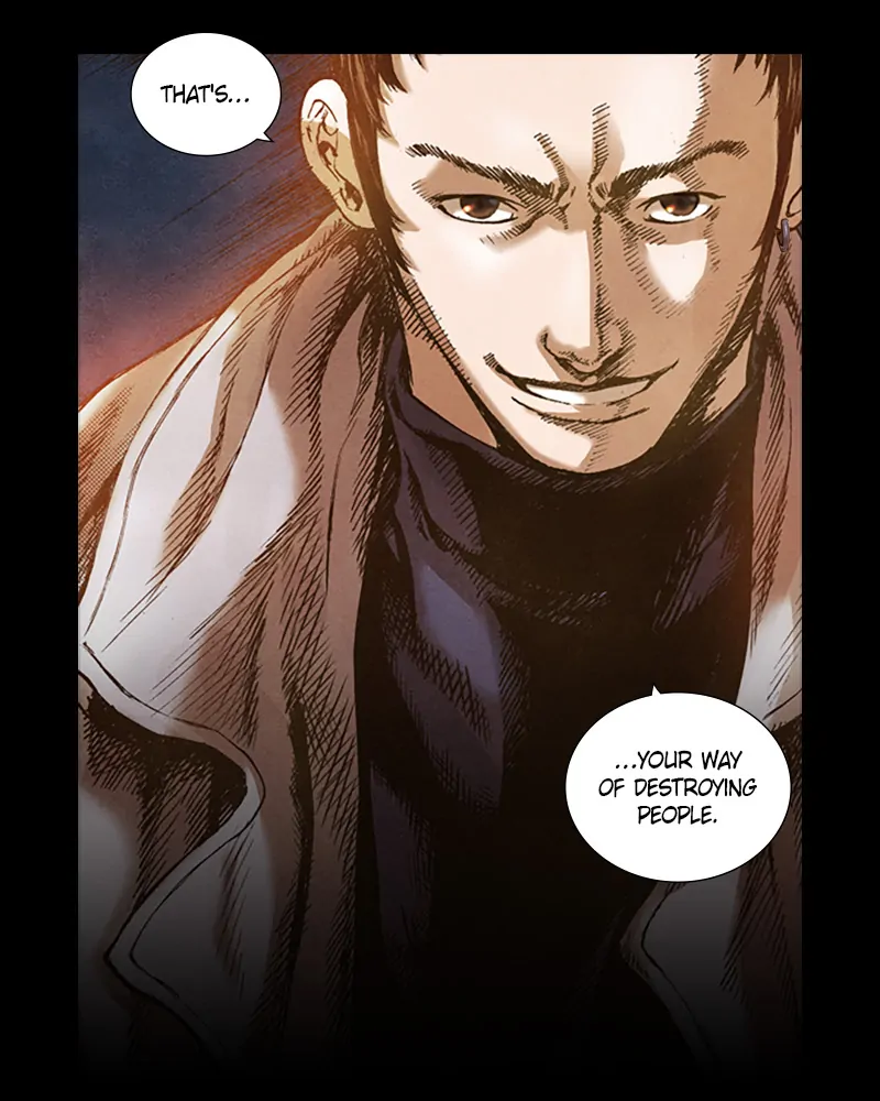 Read Blade of the Phantom Master Manga Online