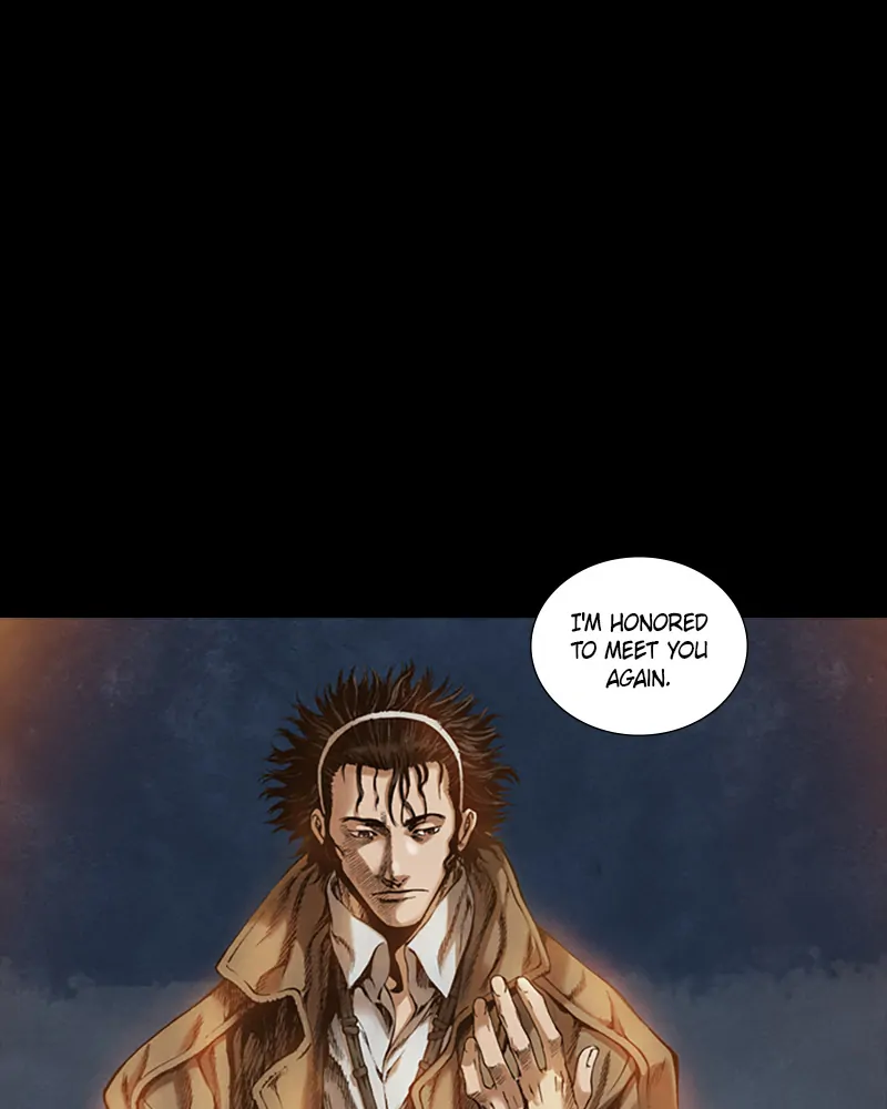 Read Blade of the Phantom Master Manga Online