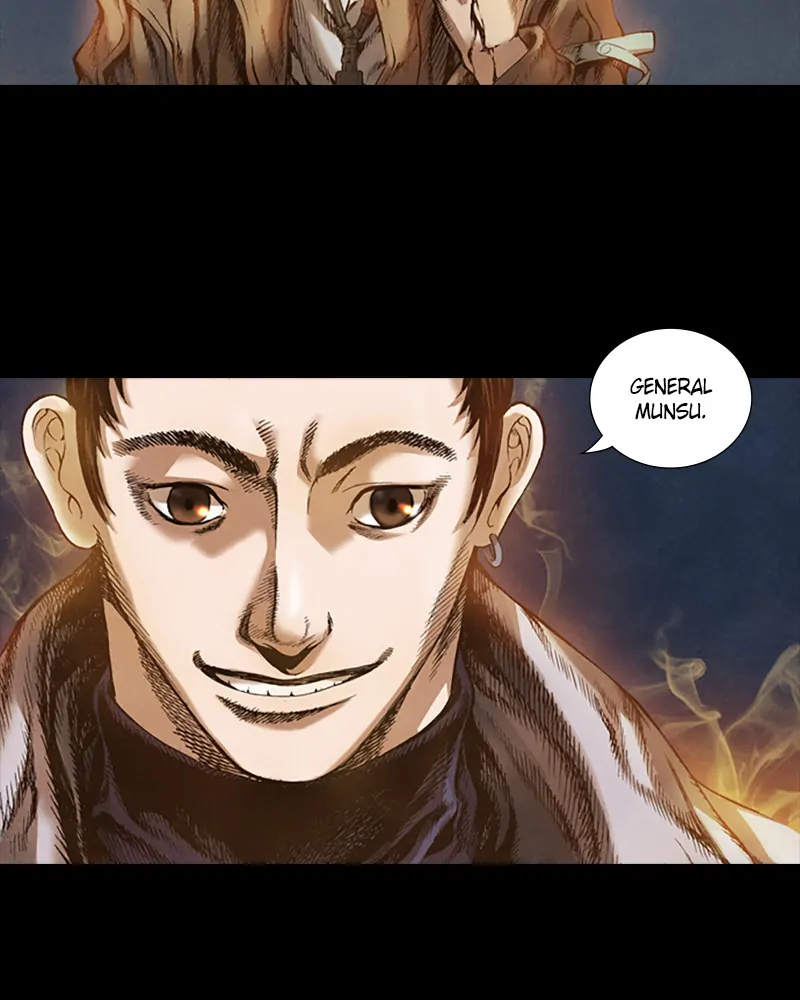 Read Blade of the Phantom Master Manga Online