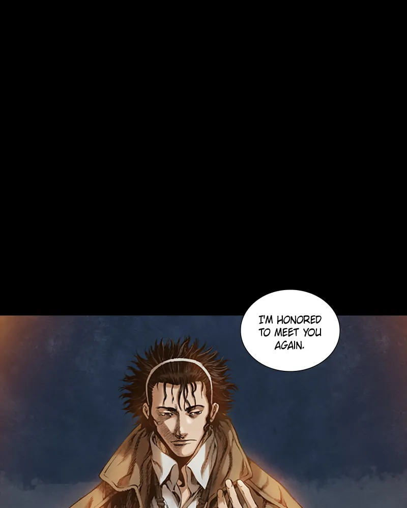 Read Blade of the Phantom Master Manga Online